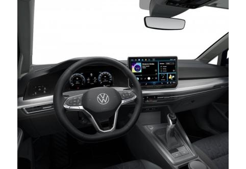 VW Golf #2