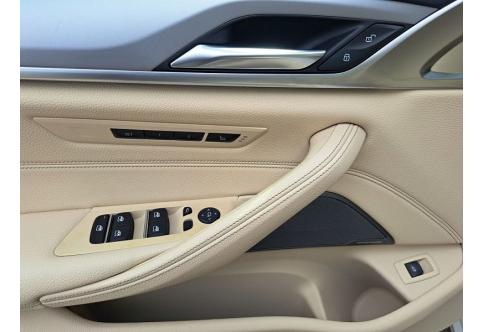 BMW 5er #5