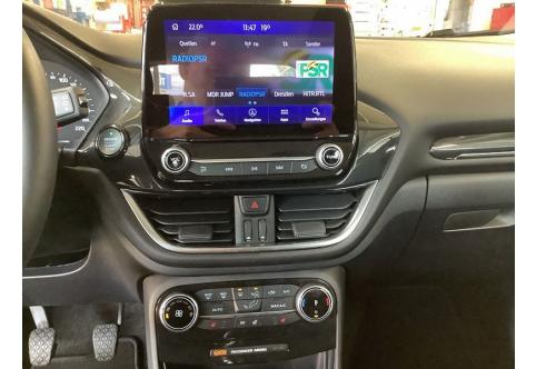 Ford Puma #12