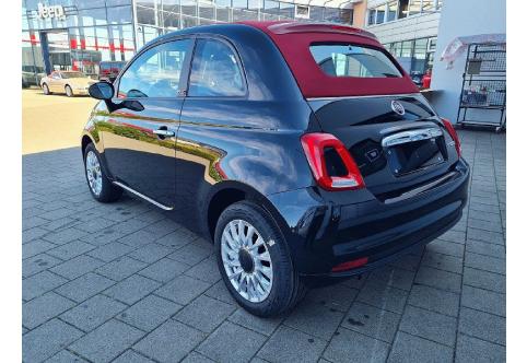 Fiat 500 #1