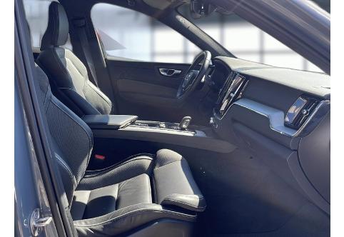 Volvo XC60 #10