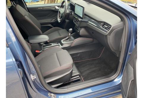 Ford Focus #12