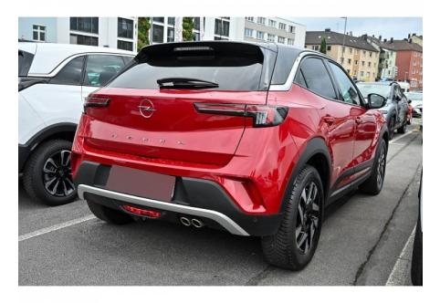 Opel Mokka #3