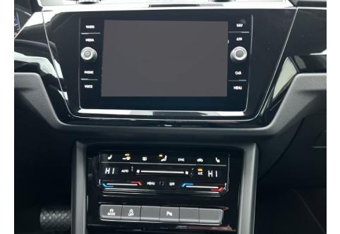 VW Touran #17