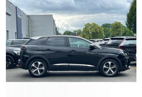Peugeot 3008 #4
