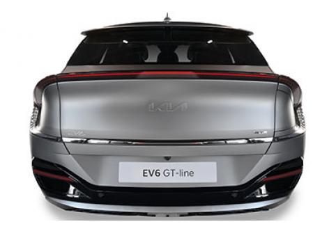 Kia EV6 #3