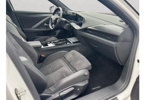 Opel Astra #9