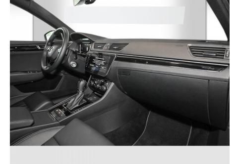 Skoda Superb #7