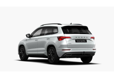 Skoda Karoq #2