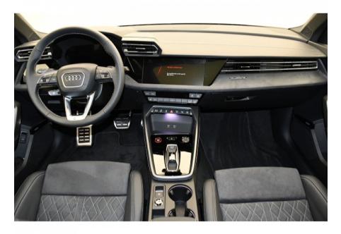 Audi S3 #5