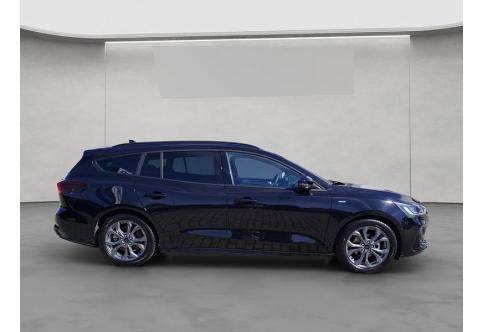 Ford Focus #7