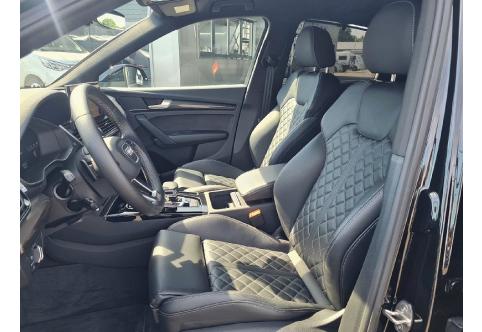Audi SQ5 #19