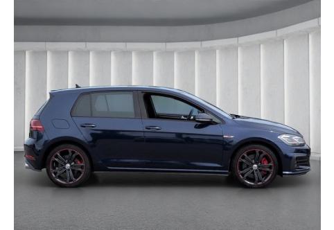 VW Golf #3