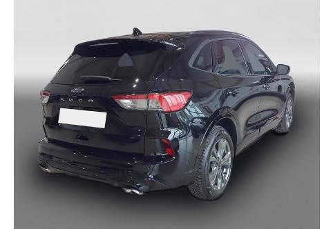 Ford Kuga #3