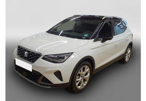Seat Arona #1