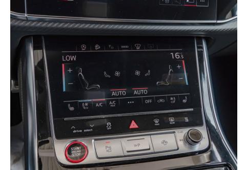 Audi RSQ8 #15