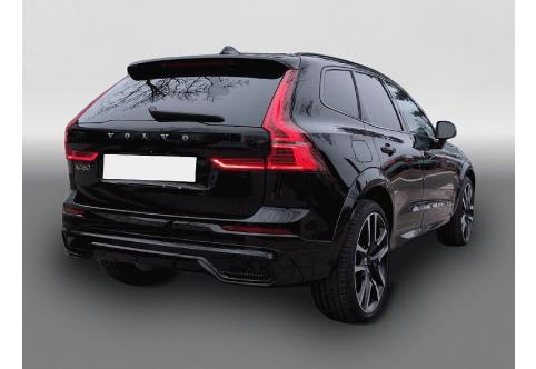 Volvo XC60 #3