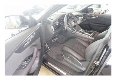 Audi RSQ8 #5