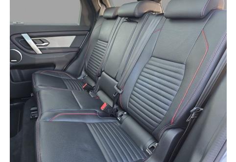 Land Rover Discovery #6