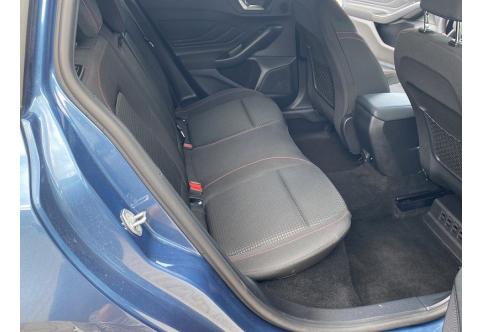 Ford Focus #12