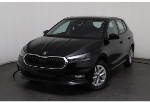 Skoda Fabia #2