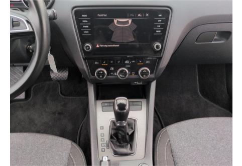 Skoda Octavia #6