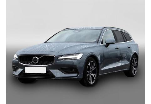 Volvo V60 #1
