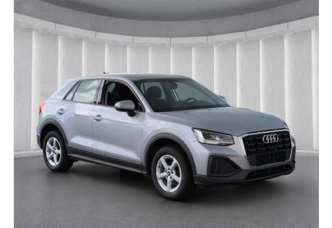 Audi Q2 #18