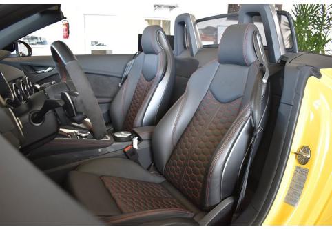 Audi TT RS #13