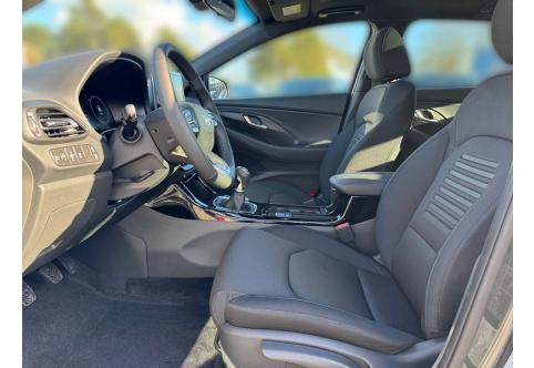 Hyundai i30 #7