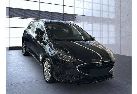Ford Fiesta #4