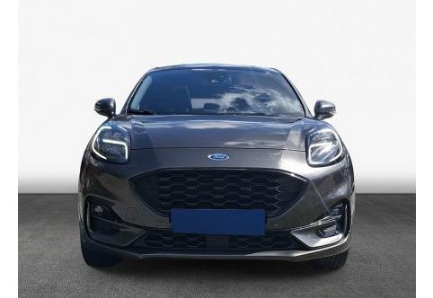 Ford Puma #3