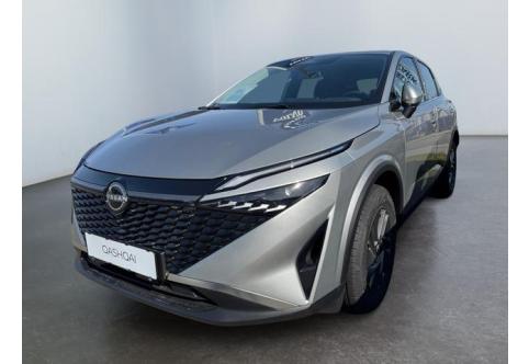 Nissan Qashqai #3