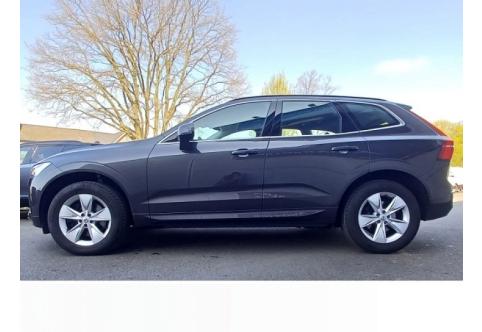 Volvo XC60 #2