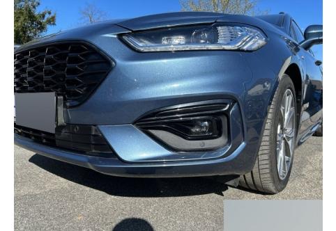 Ford Mondeo #7
