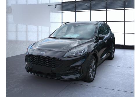 Ford Kuga #1