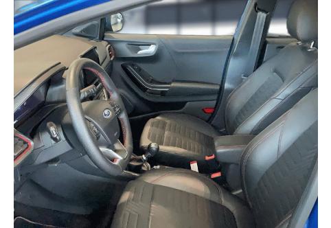 Ford Puma #8