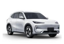 Geely E5