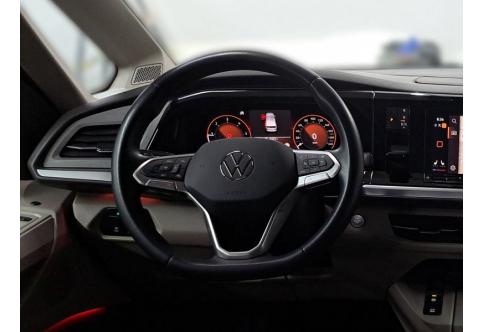 VW T7 Multivan #12