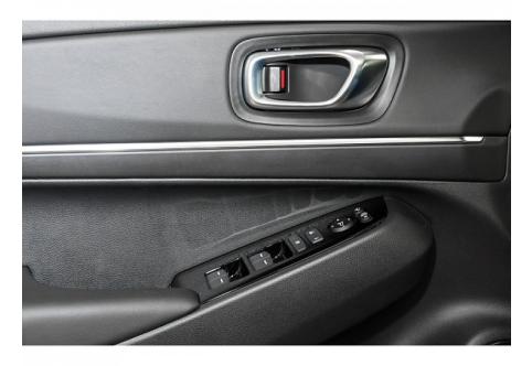 Honda HR-V #15