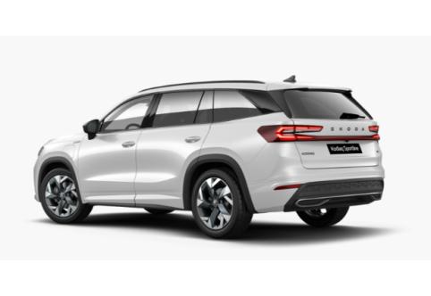 Skoda Kodiaq #2