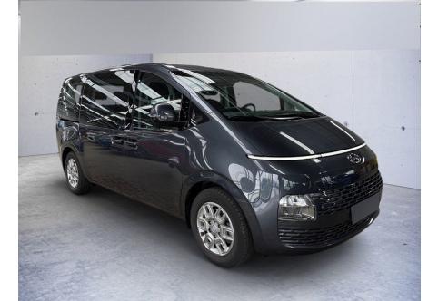 Hyundai Staria #4