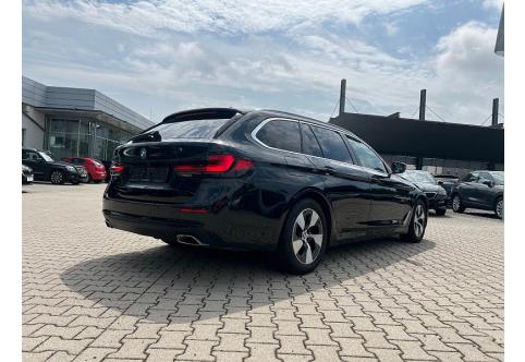 BMW 5er #4