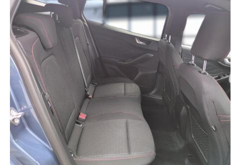 Ford Focus #18