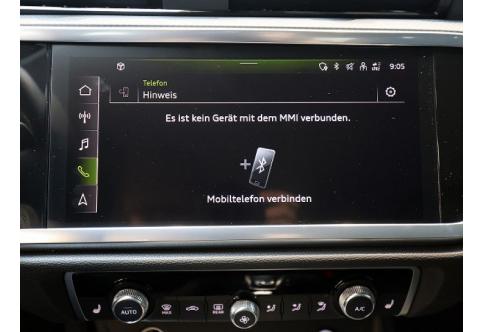 Audi Q3 #10