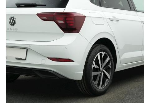 VW Polo #15