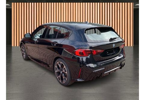BMW 1er #4