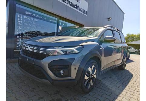 Dacia Jogger #2
