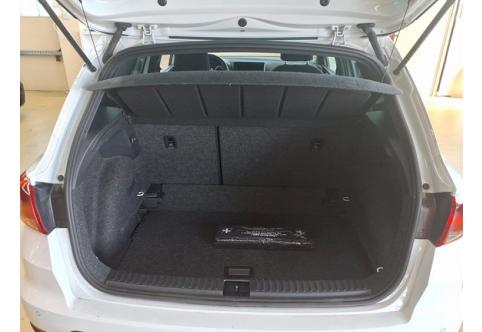 Seat Arona #8