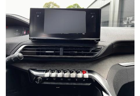 Peugeot 5008 #10